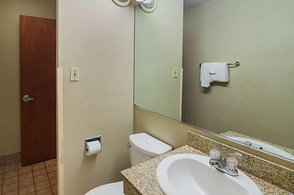 Motel 6 Portland Downtown - Convention Center Номер фото
